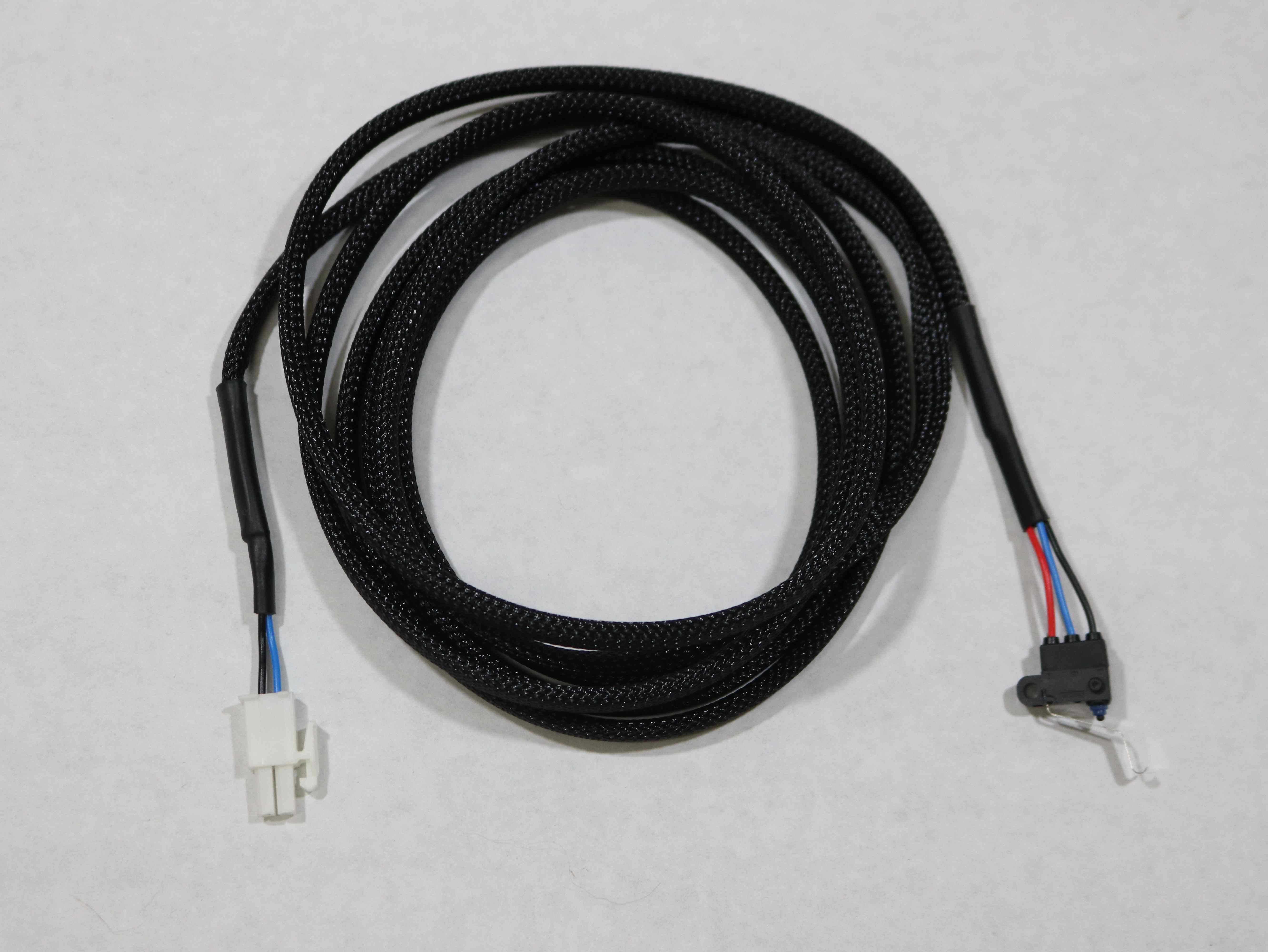 400374AKS HARNESS ROLLSTOP OCC NCL2 / 800# NCL-2 LIFTS KIT SHIPOUT