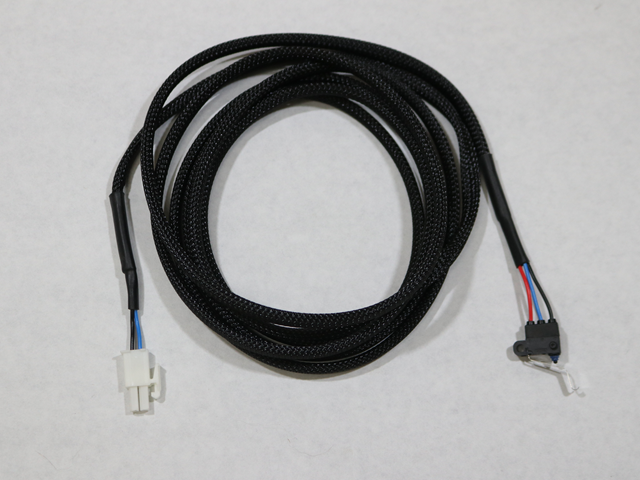 400374AKS HARNESS ROLLSTOP OCC NCL2 / 800# NCL-2 LIFTS KIT SHIPOUT