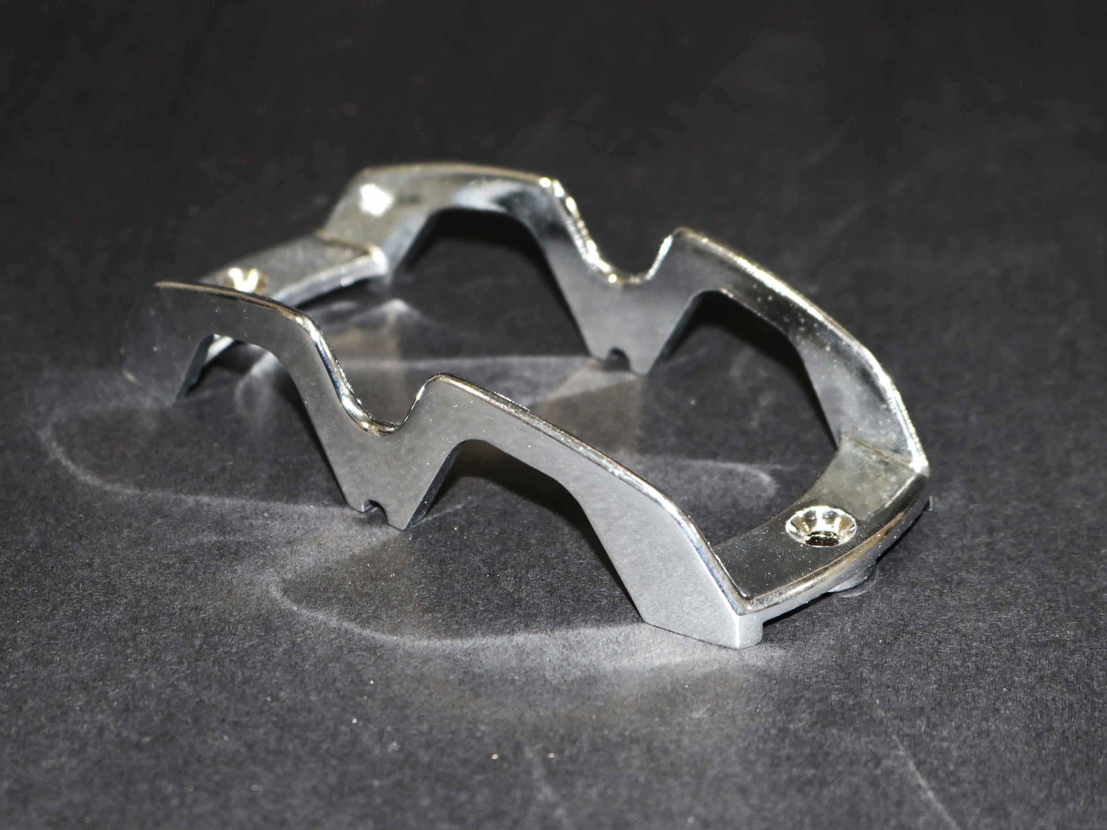 4007 Armor for LED marker/clearance light 4258