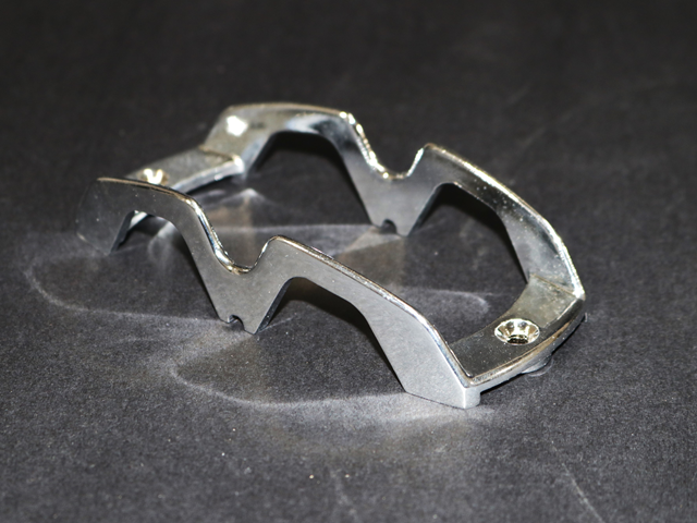 4007 Armor for LED marker/clearance light 4258