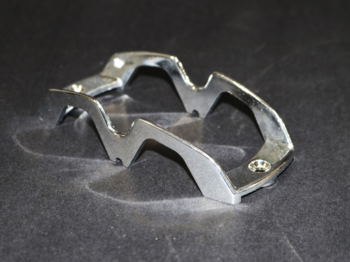 4007 Armor for LED marker/clearance light 4258