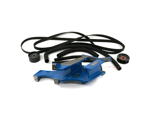 4012666-01 Mount Kit