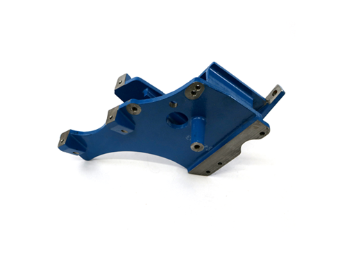 4012666-01 Mount Kit