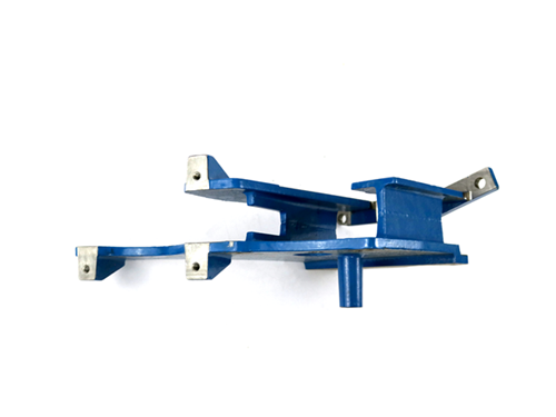4012666-01 Mount Kit