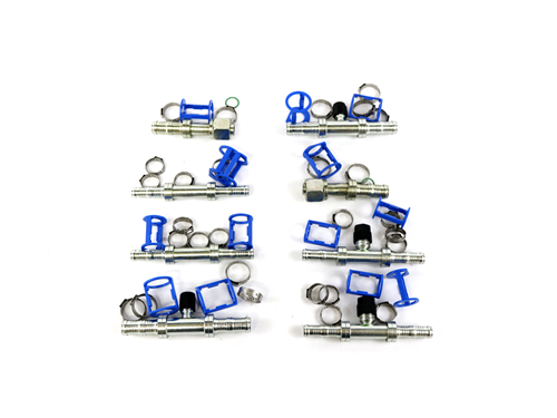 4013153 Mount Kit