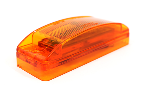 4017 MIDSHIP TURN/MARKER COMBO LIGHT LED