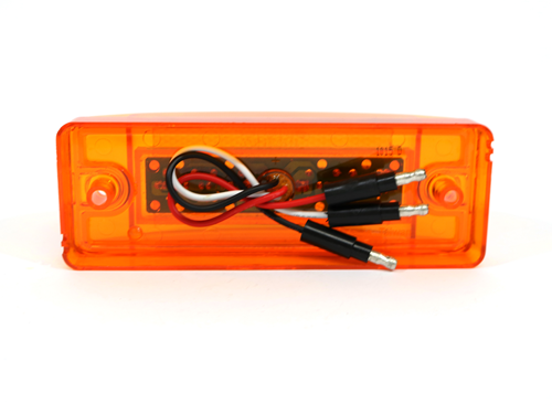 4017 MIDSHIP TURN/MARKER COMBO LIGHT LED