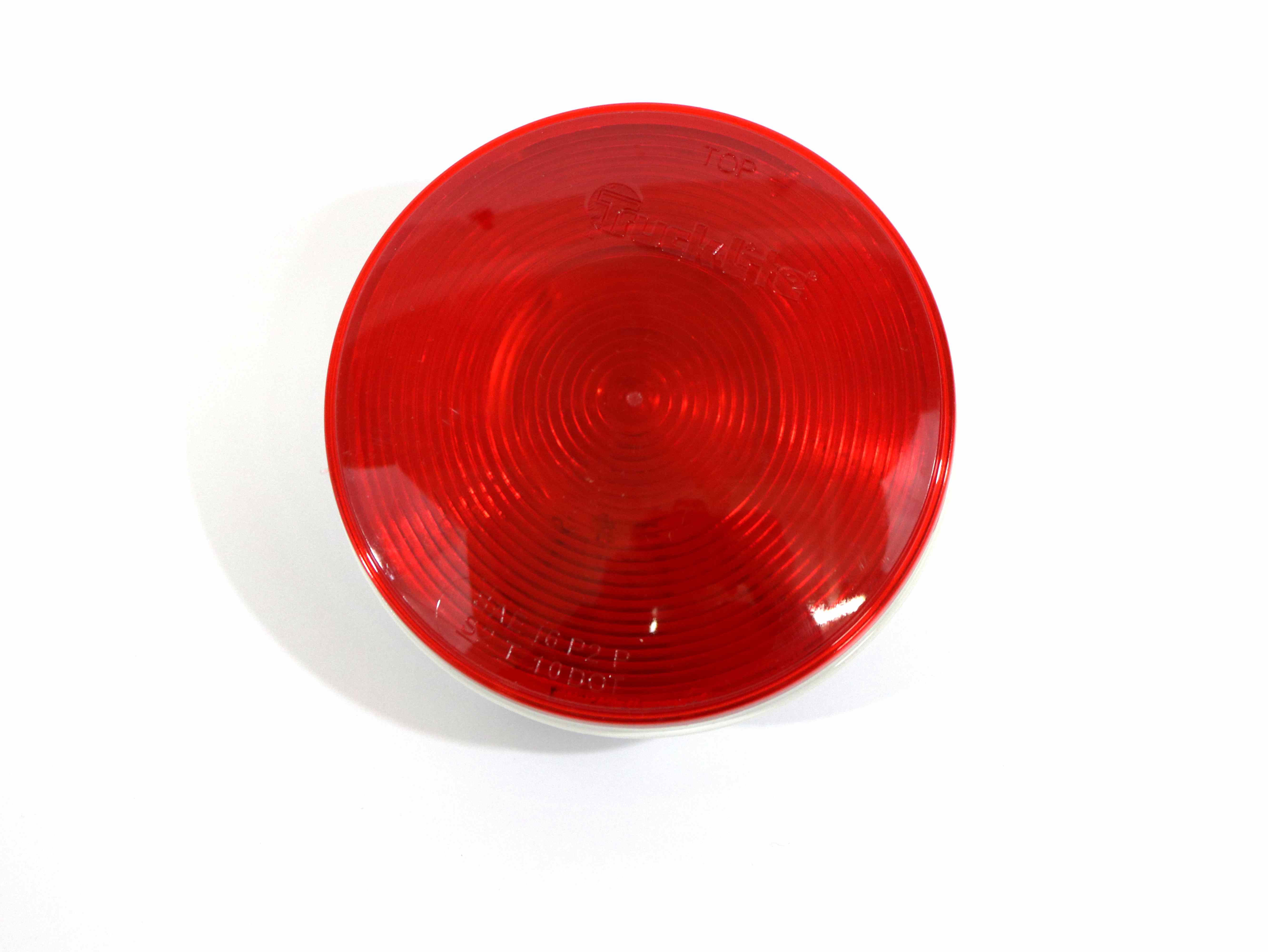 40202R Light, 4 INCH Incandescent Red Stop/Tail/Turn (Use# 40242R)