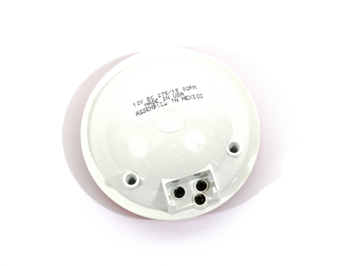40202R Light, 4 INCH Incandescent Red Stop/Tail/Turn (Use# 40242R)