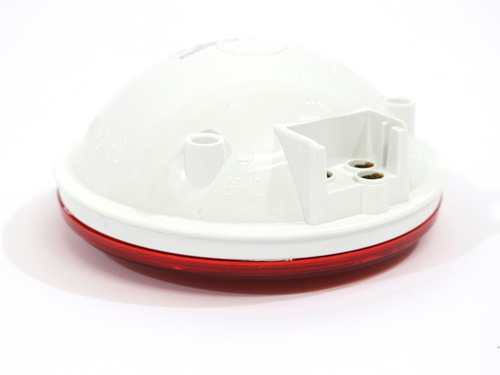 40202R Light, 4 INCH Incandescent Red Stop/Tail/Turn (Use# 40242R)