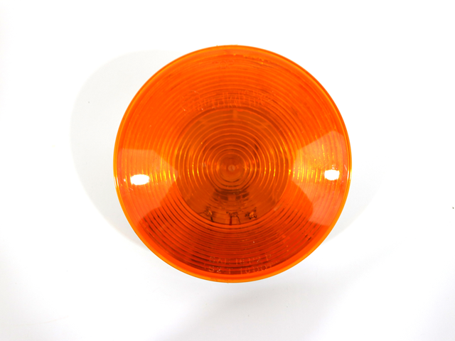 40202Y LIGHT, AMBER MARKER
