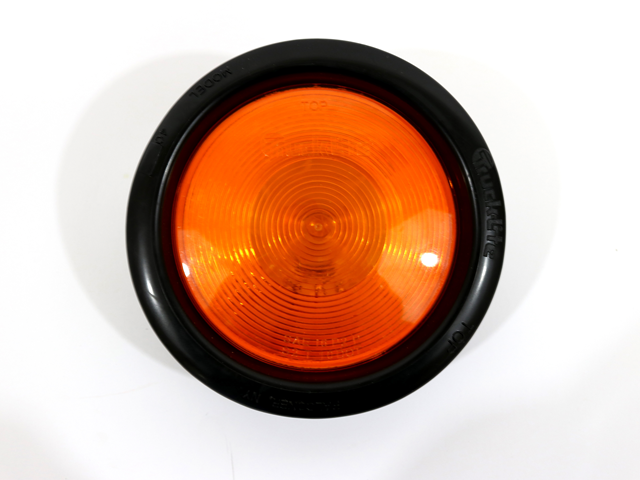 40242Y AMBER LAMP  ASSY
