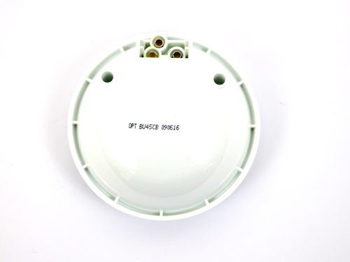 40244 Back Up 4 INCH Sealed Light W/Grommet&Pigtail