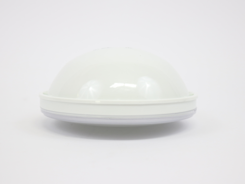 40244 Back Up 4 INCH Sealed Light W/Grommet&Pigtail
