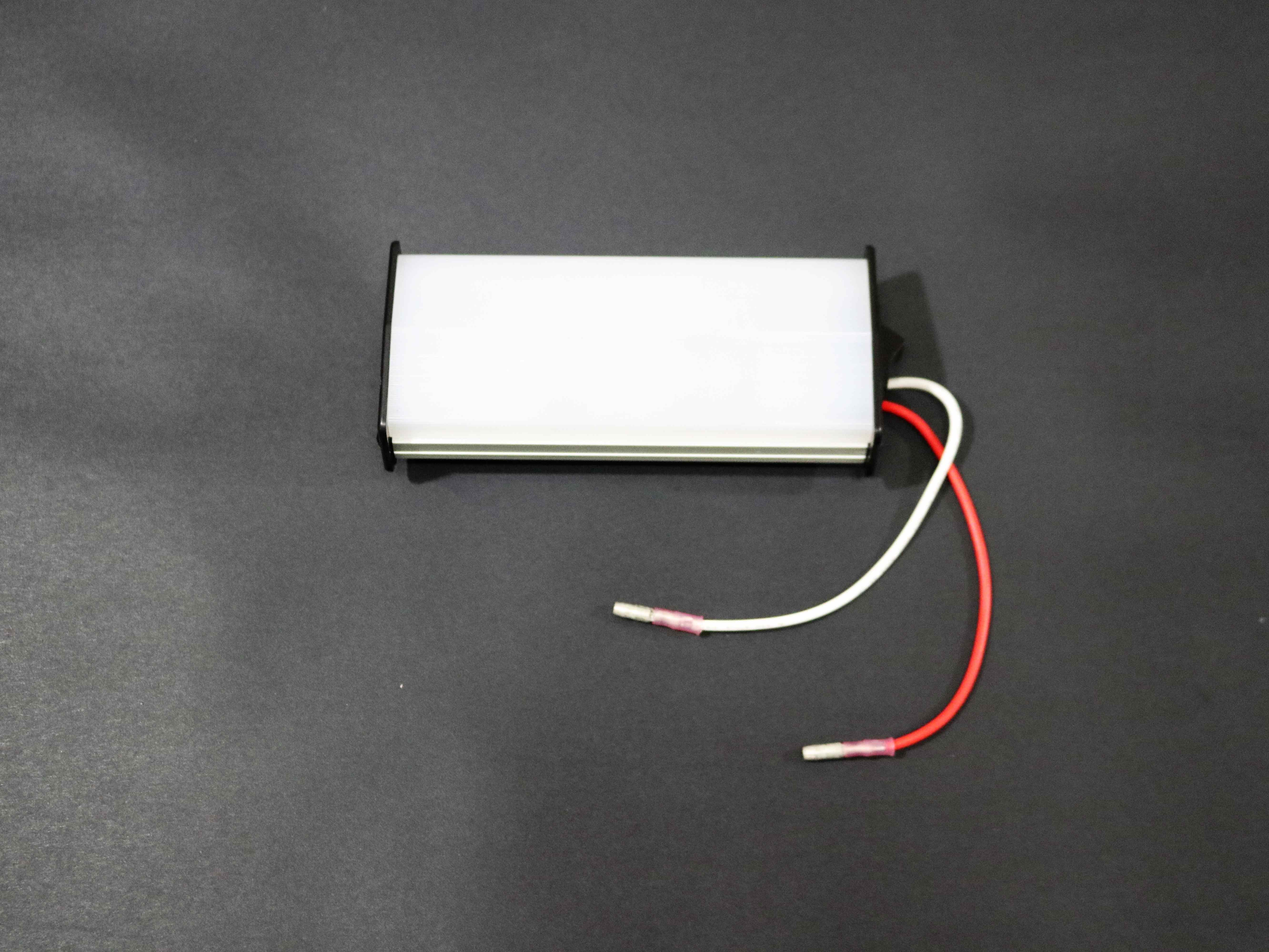 4030 Driver dome light- Use 108493