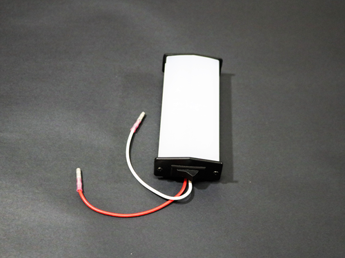4030 Driver dome light- Use 108493