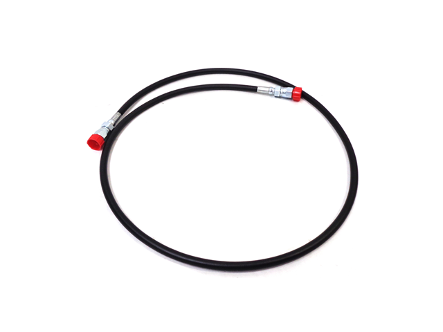 403367A046KS Hose Assy. 1/8 High Pressure, Hydraulic