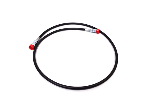 403367A046KS Hose Assy. 1/8 High Pressure, Hydraulic