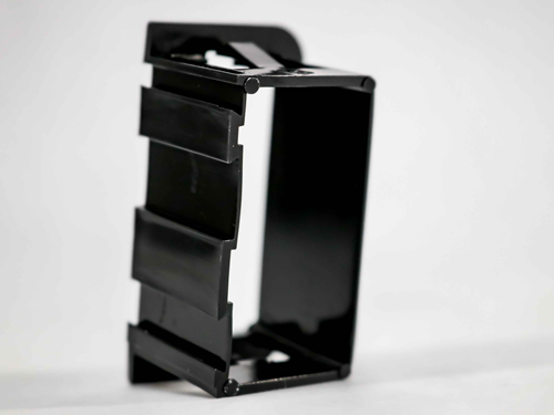 4036 END SWITCH BEZEL