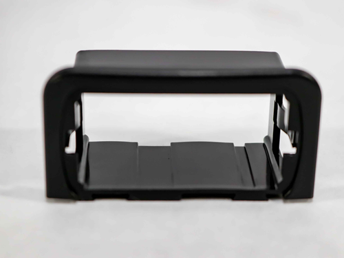 4036 END SWITCH BEZEL