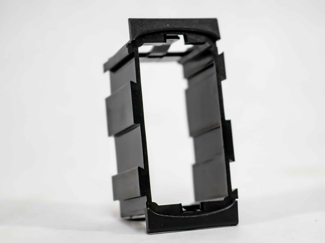 4037 SWITCH BEZEL
