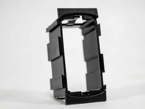 4037 SWITCH BEZEL