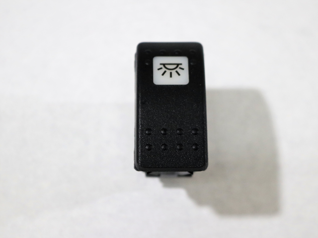 4039 Dome Light Switch