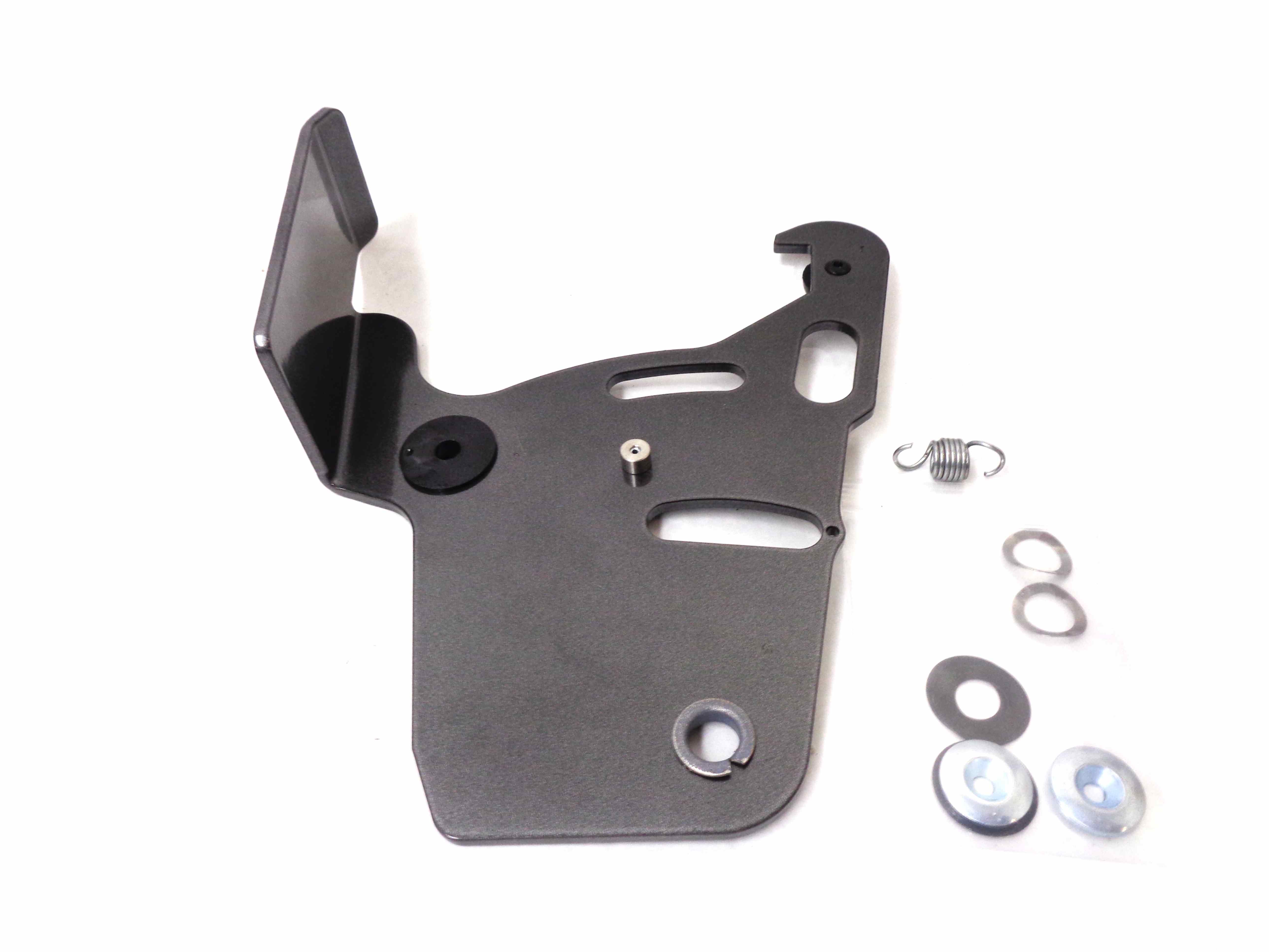 403986AKS Assembly Rollstop Latch Nl
