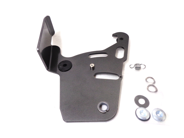 403986AKS Assembly Rollstop Latch Nl