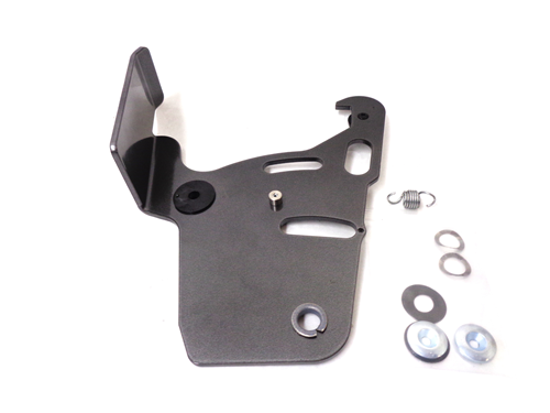 403986AKS Assembly Rollstop Latch Nl