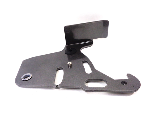 403986AKS Assembly Rollstop Latch Nl