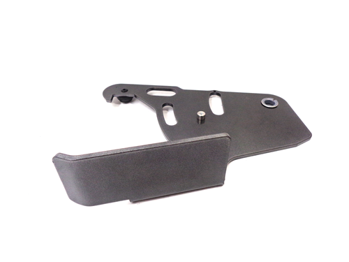403986AKS Assembly Rollstop Latch Nl