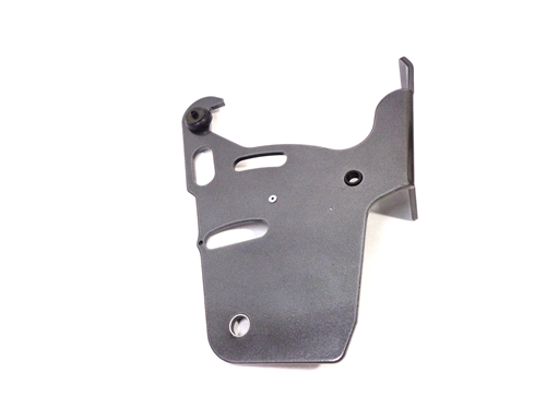 403986AKS Assembly Rollstop Latch Nl