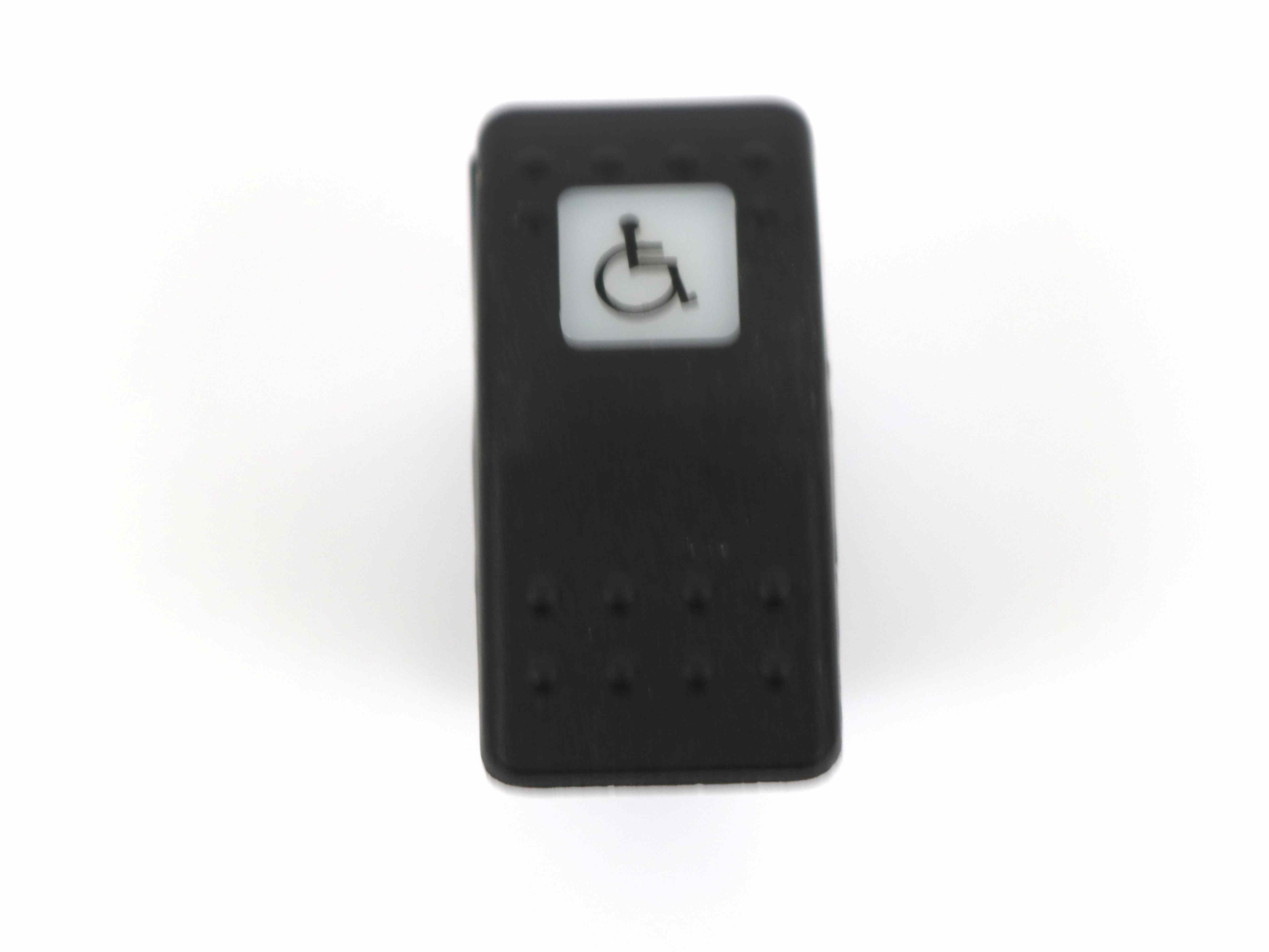 4041 SWITCH, WHEEL CHAIR