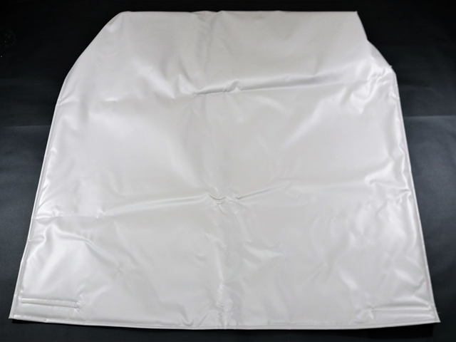404168KS Full cover, DPA Lift kit