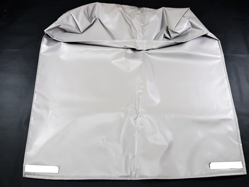 404168KS Full cover, DPA Lift kit