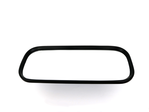 4045 Mirror, Interior