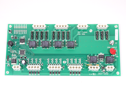 4063 BOARD, CIRCUIT