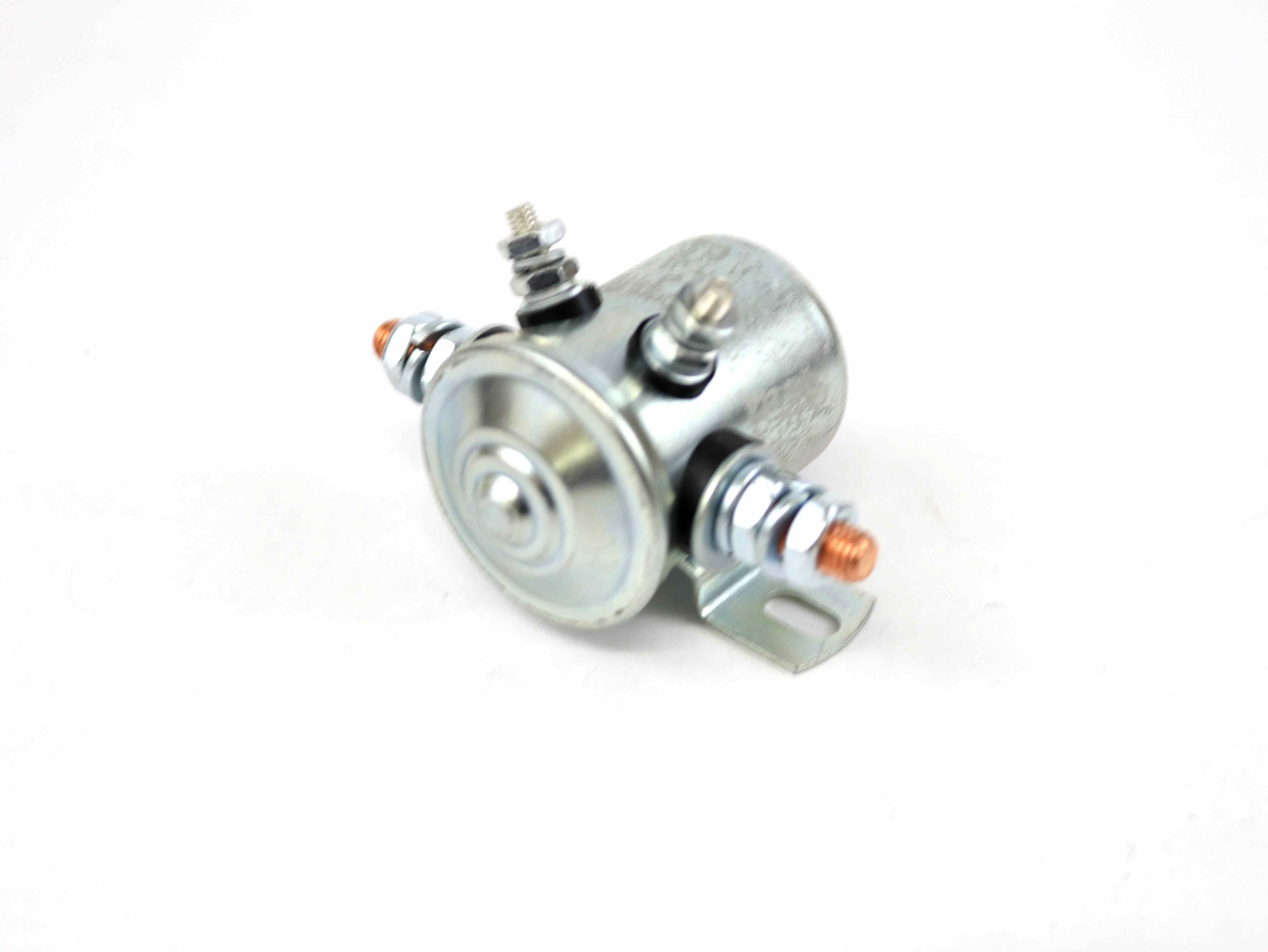 4064 SOLENOID, MASTER POWER