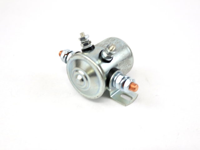 4064 SOLENOID, MASTER POWER