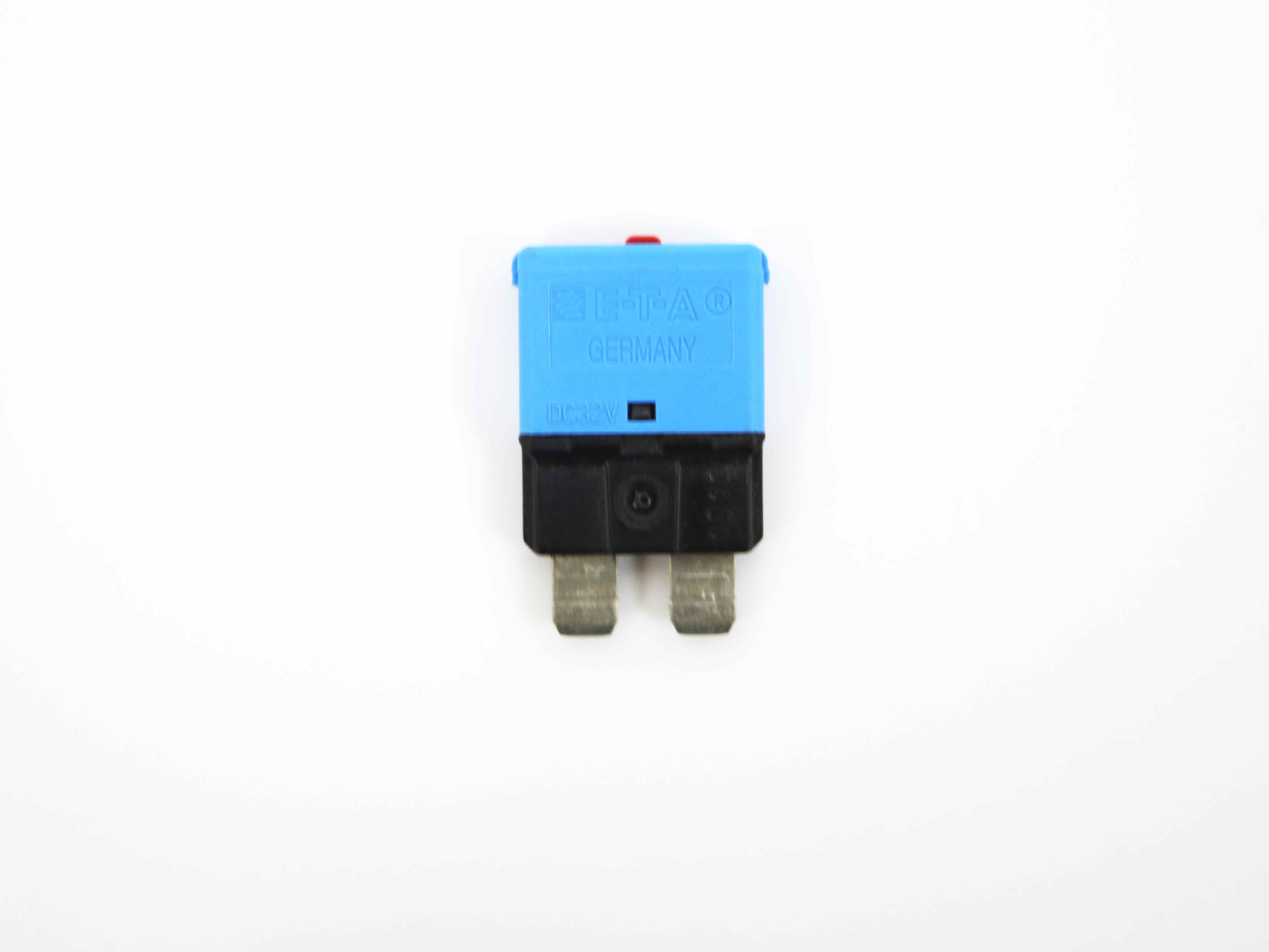 4073 CIRCUIT BREAKER, 15 AMP