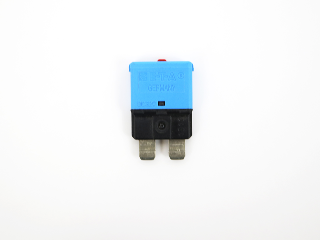 4073 CIRCUIT BREAKER, 15 AMP