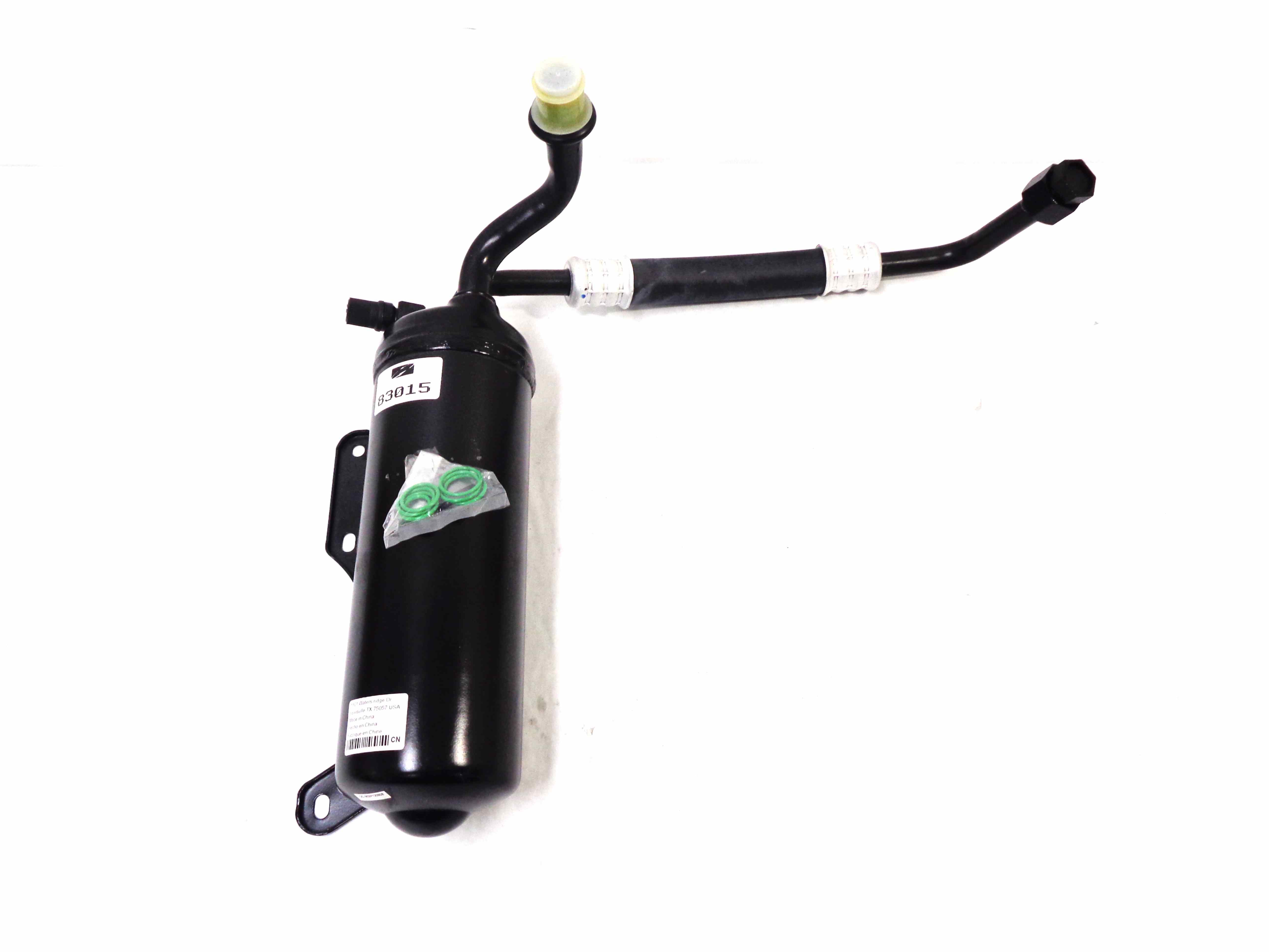 408569 Accum. With Hose Assy
