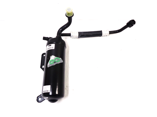 408569 Accum. With Hose Assy