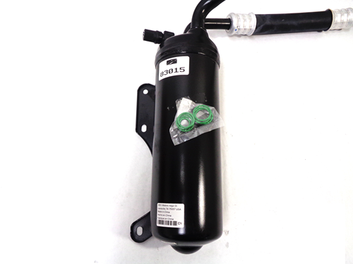 408569 Accum. With Hose Assy