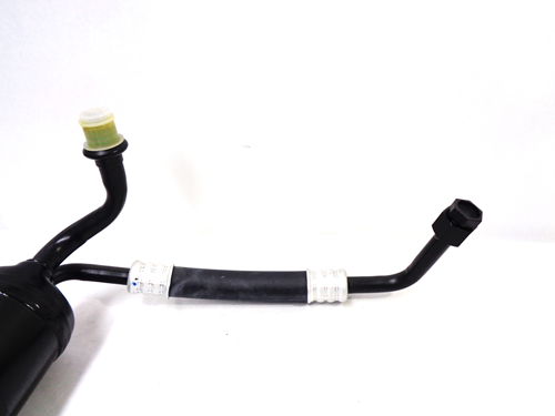 408569 Accum. With Hose Assy