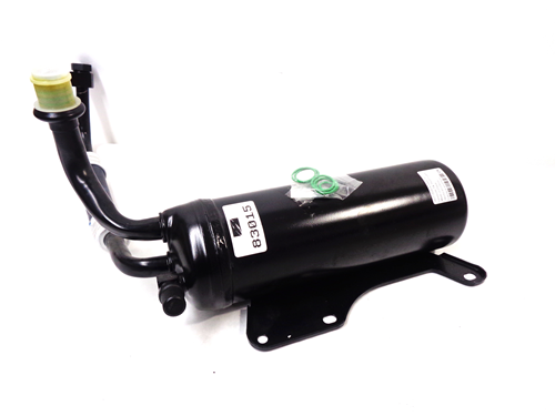 408569 Accum. With Hose Assy