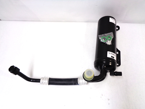 408569 Accum. With Hose Assy