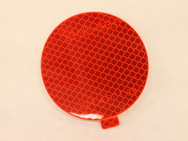 41142 REFLECTOR, RED