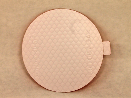 41142 REFLECTOR, RED